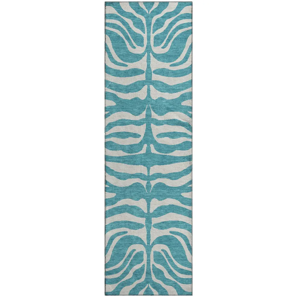 Mayfield AMF1042 Teal 2'3