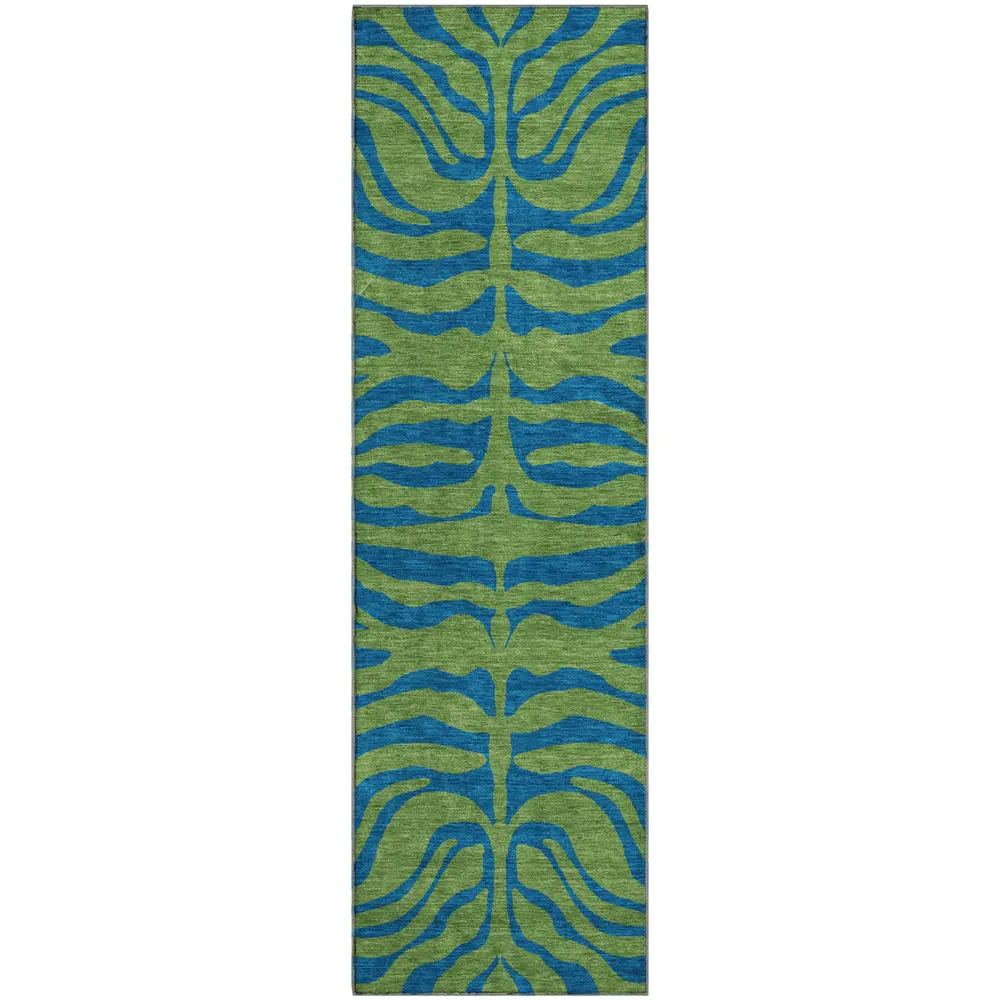 Mayfield AMF1043 Green 2'3