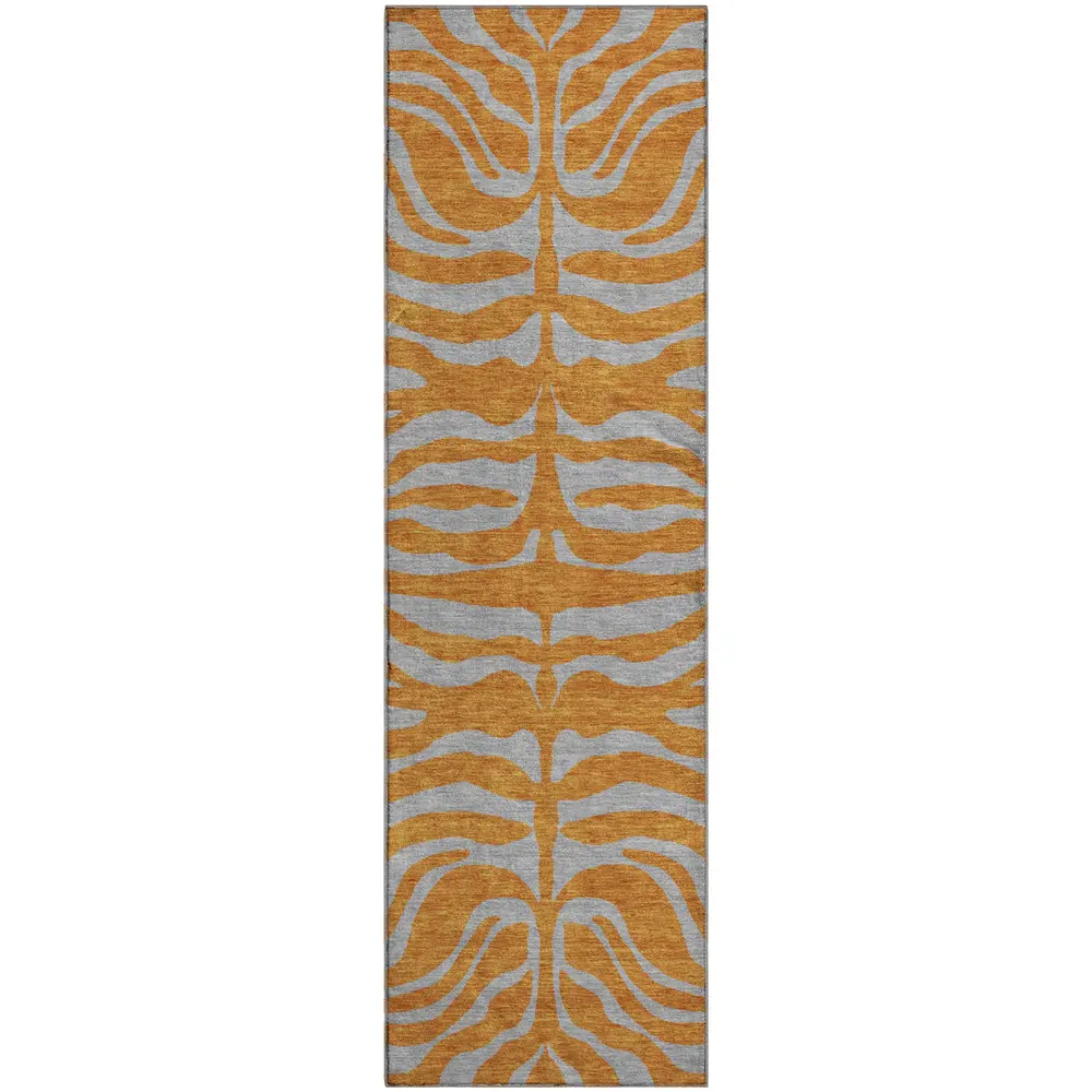 Mayfield AMF1043 Orange 2'3