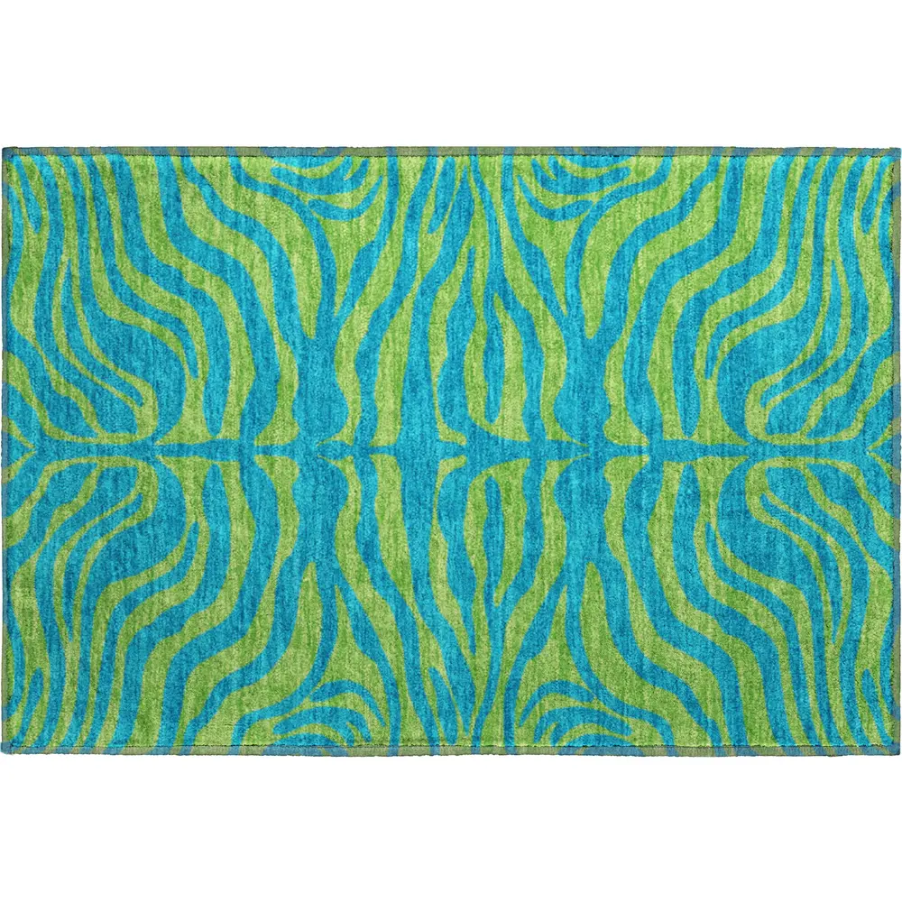 Mayfield AMF1043 Teal 1'8