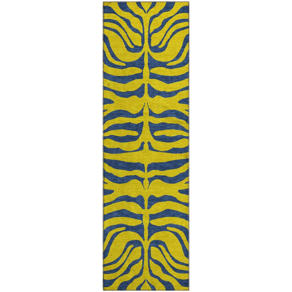 Mayfield AMF1043 Yellow 2'3