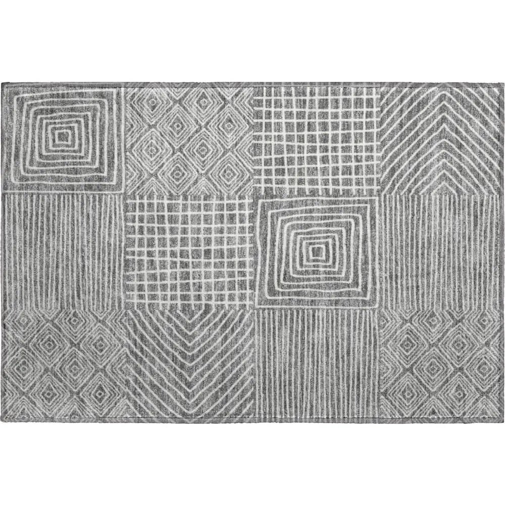 Mayfield AMF1044 Charcoal 1'8