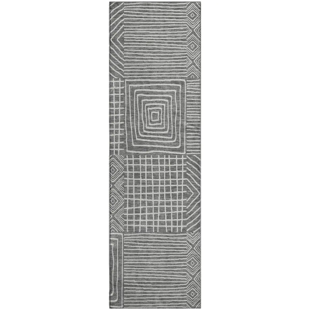 Mayfield AMF1044 Charcoal 2'3