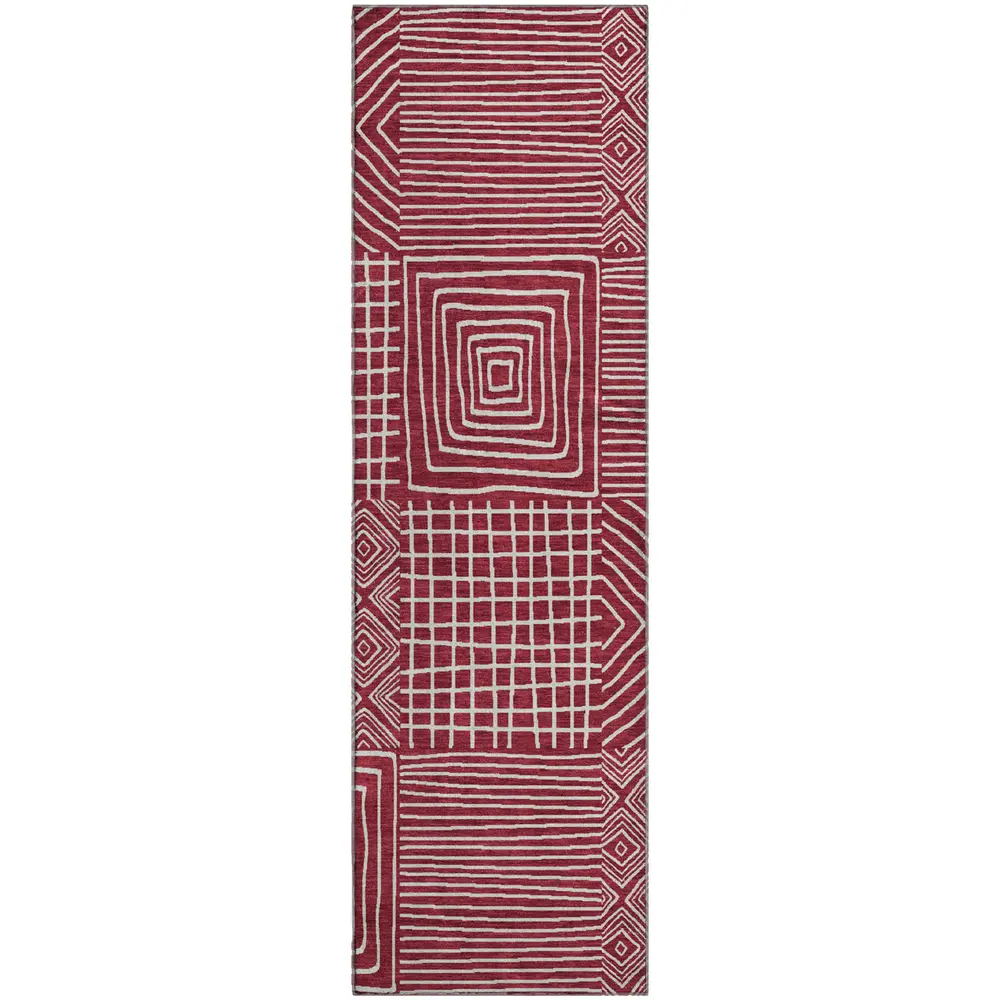 Mayfield AMF1044 Garnet 2'3