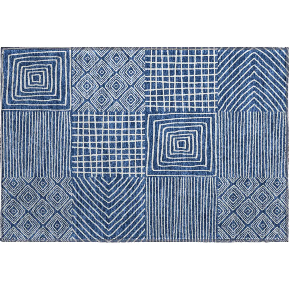 Mayfield AMF1044 Navy 1'8