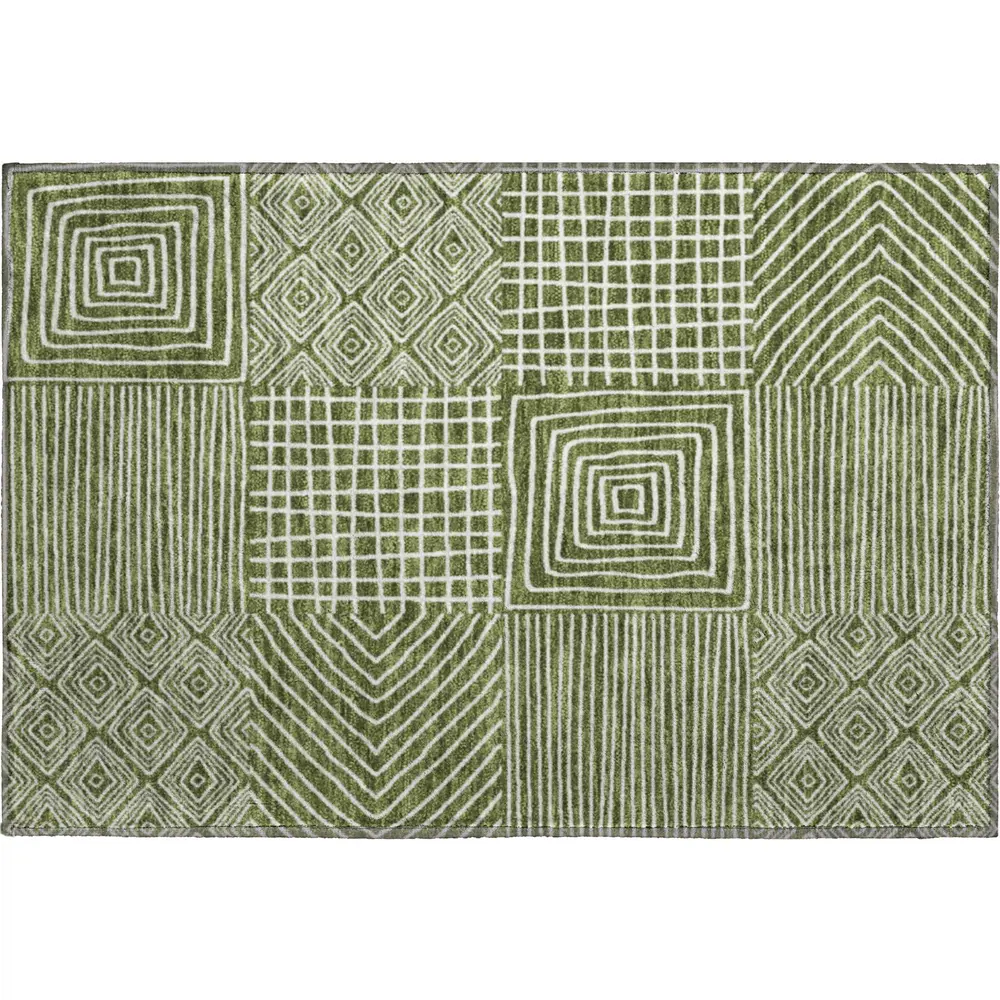 Mayfield AMF1044 Olive 1'8