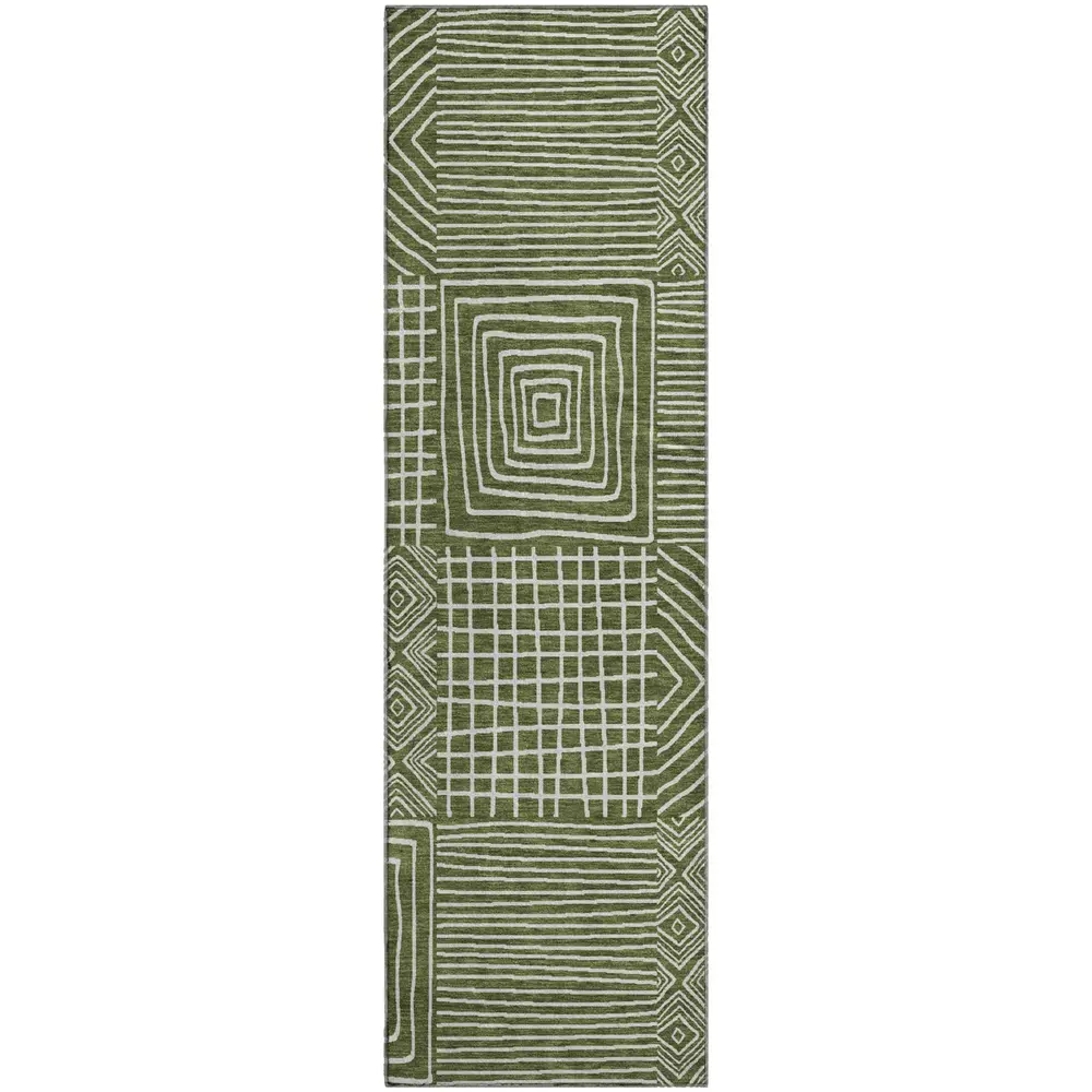 Mayfield AMF1044 Olive 2'3