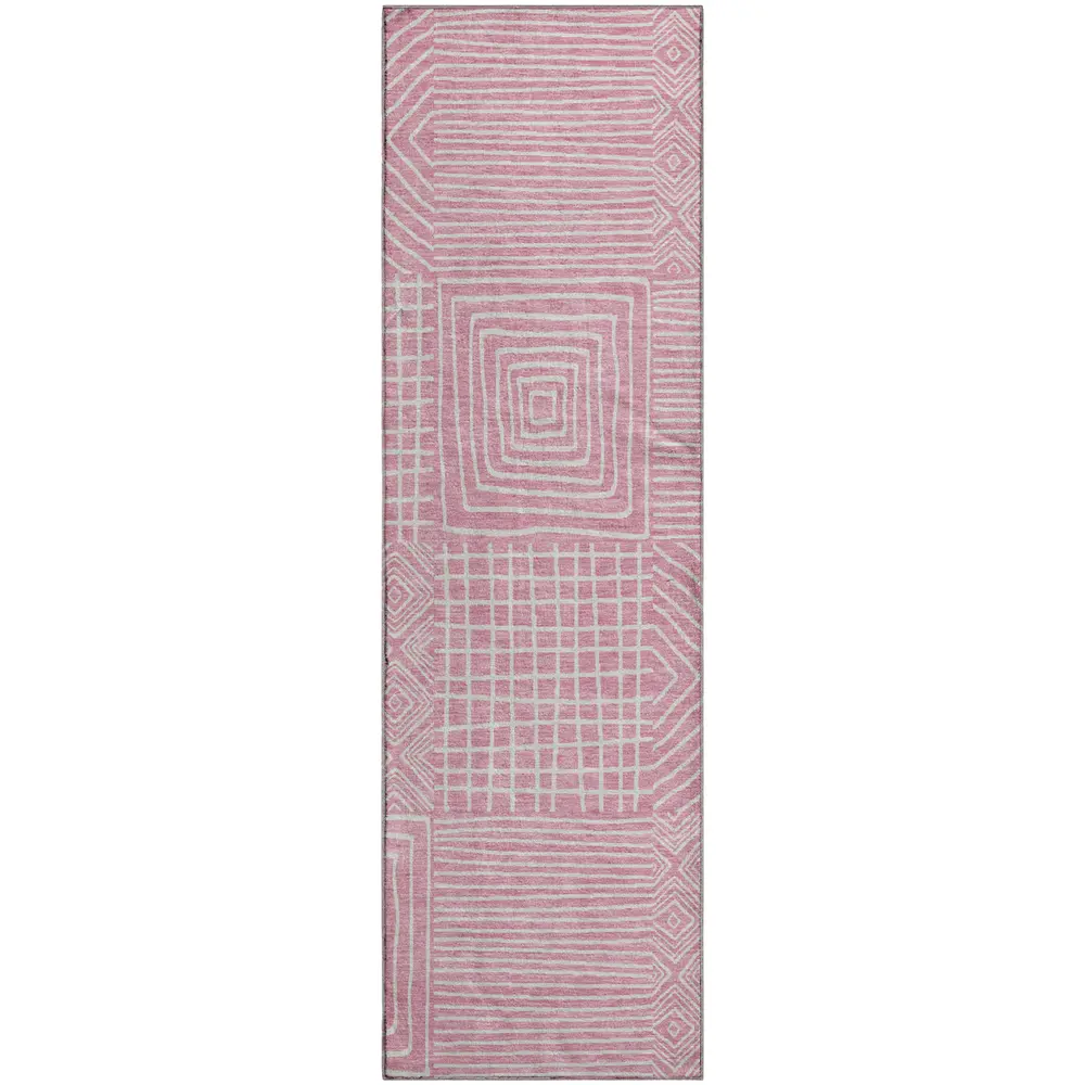 Mayfield AMF1044 Pink 2'3