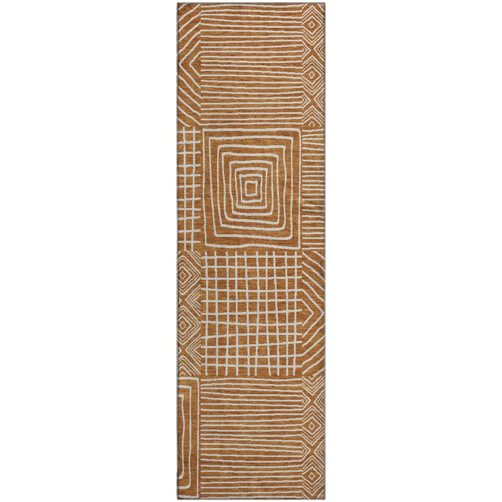 Mayfield AMF1044 Paprika 2'3