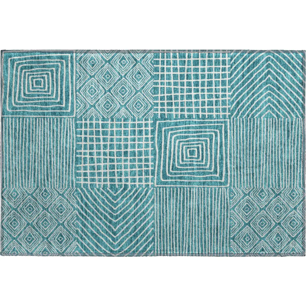 Mayfield AMF1044 Teal 1'8