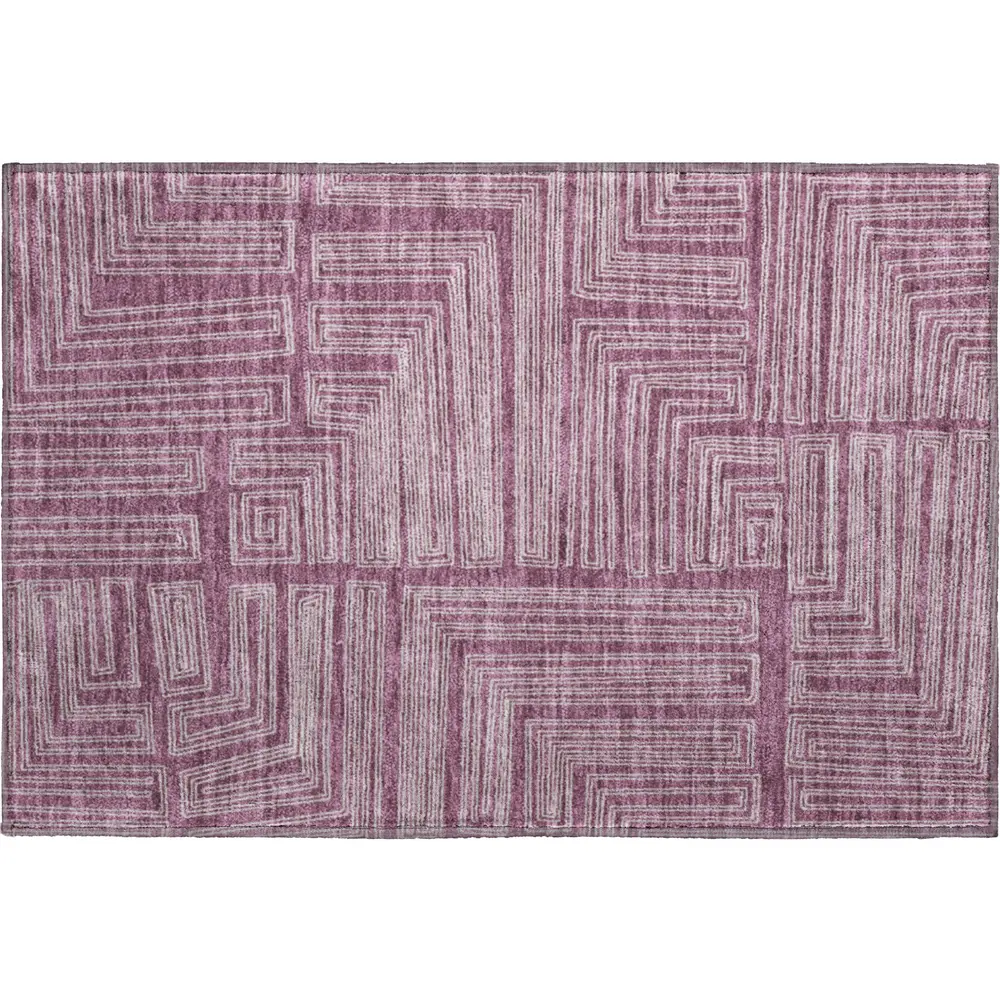 Mayfield AMF1045 Eggplant 1'8