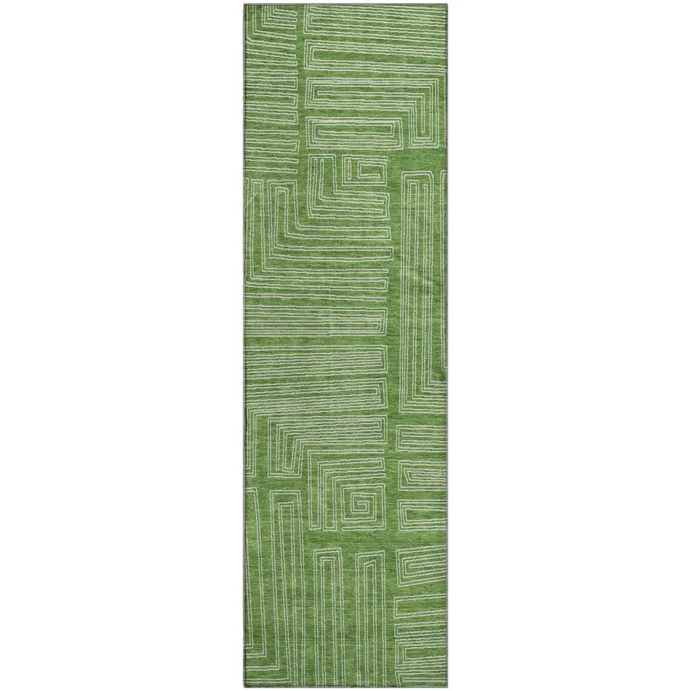 Mayfield AMF1045 Green 2'3