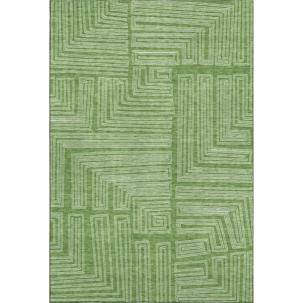 Mayfield AMF1045 Green 2'6