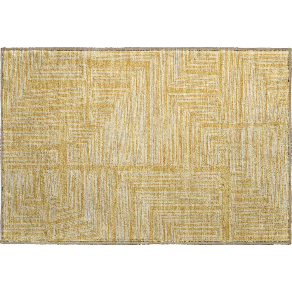 Mayfield AMF1045 Gold 1'8