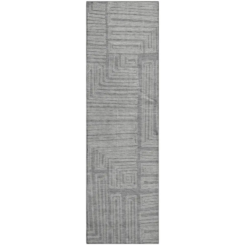 Mayfield AMF1045 Gray 2'3