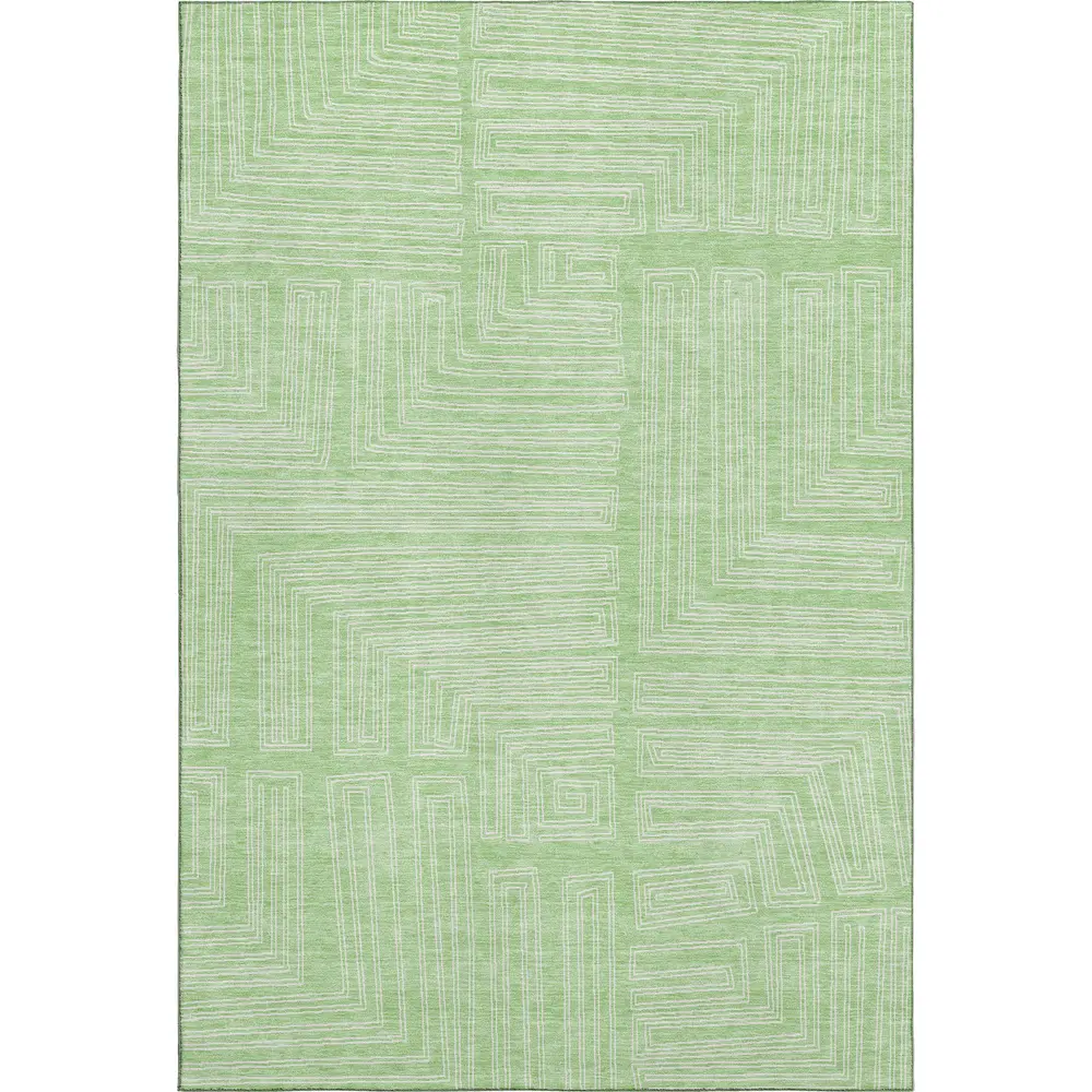 Mayfield AMF1045 Mint 8' x 10' Rug