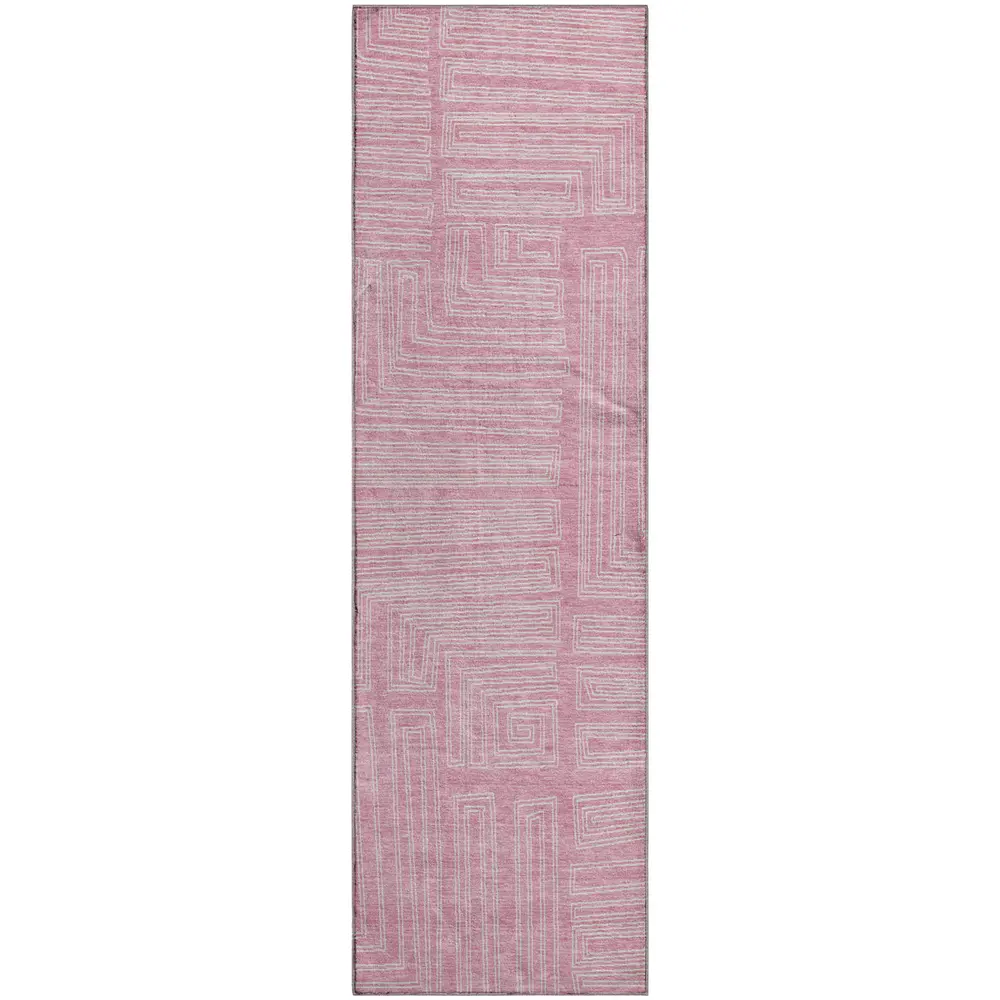 Mayfield AMF1045 Pink 2'3