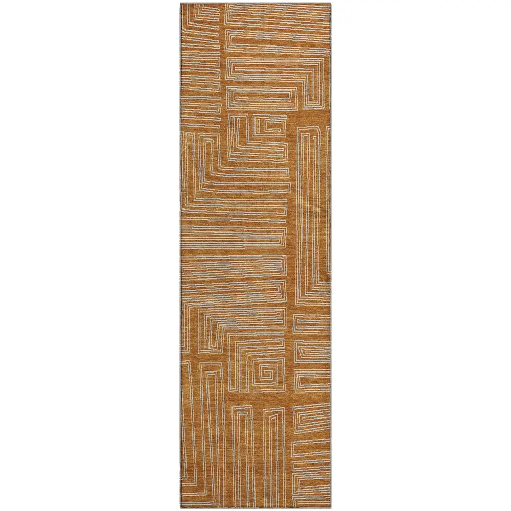 Mayfield AMF1045 Paprika 2'3