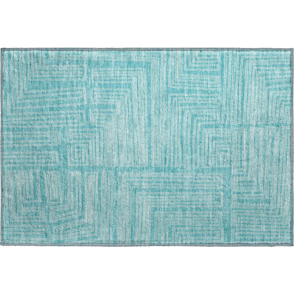 Mayfield AMF1045 Turquoise 1'8