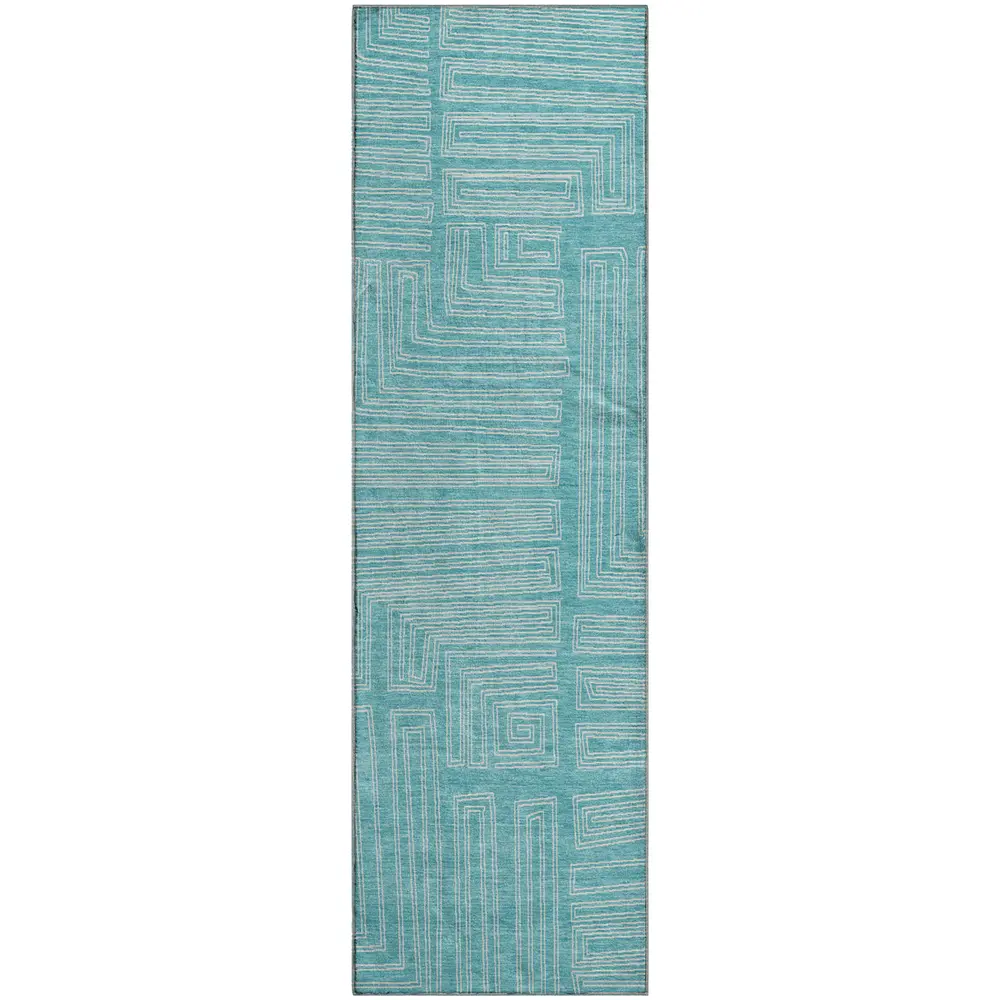 Mayfield AMF1045 Turquoise 2'3