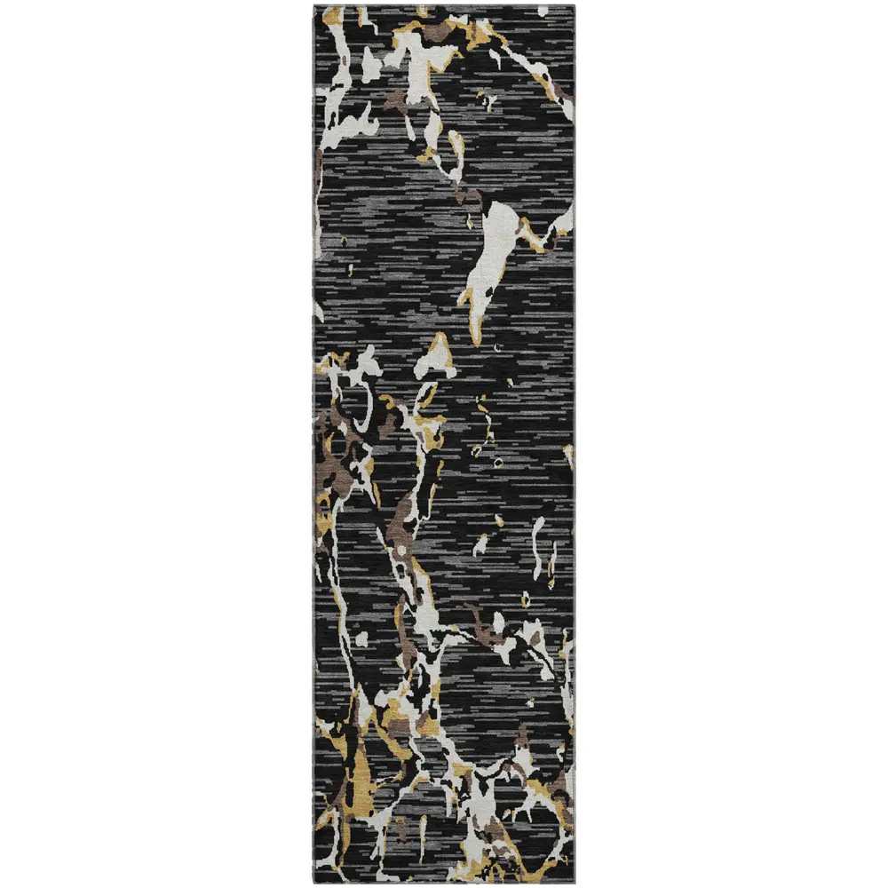 Mayfield AMF1046 Black 2'3