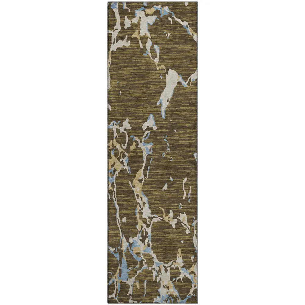 Mayfield AMF1046 Coffee 2'3