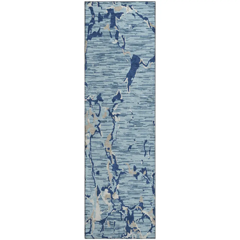 Mayfield AMF1046 Denim 2'3