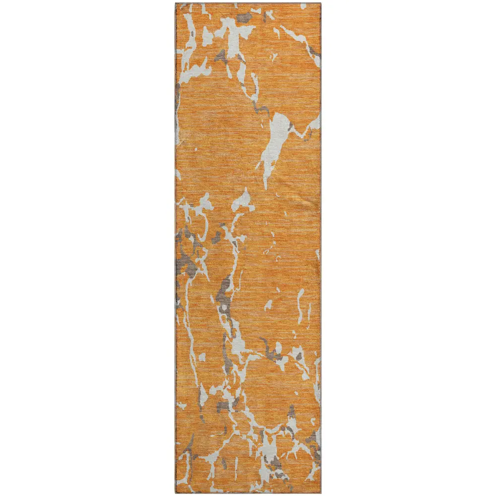 Mayfield AMF1046 Orange 2'3