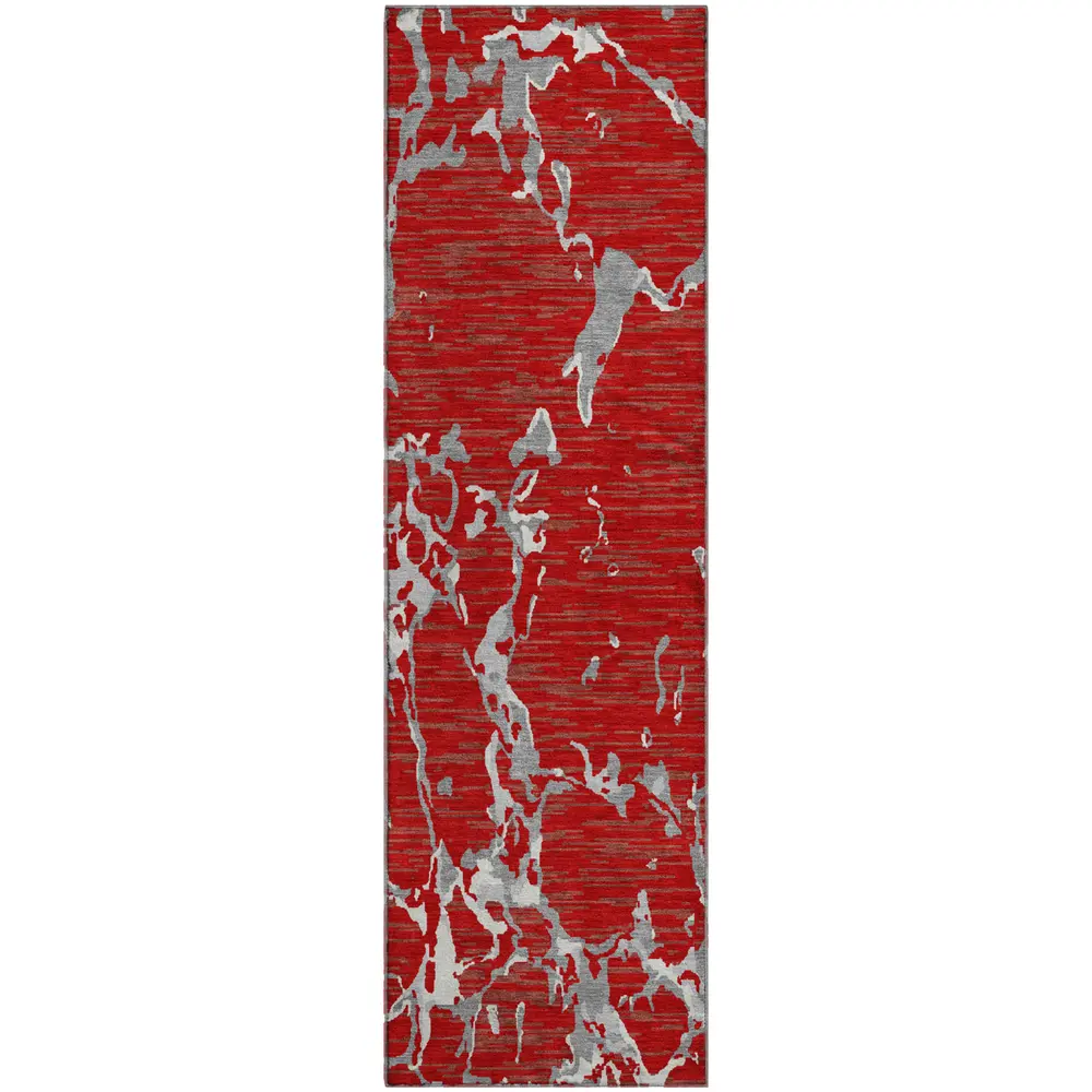 Mayfield AMF1046 Red 2'3