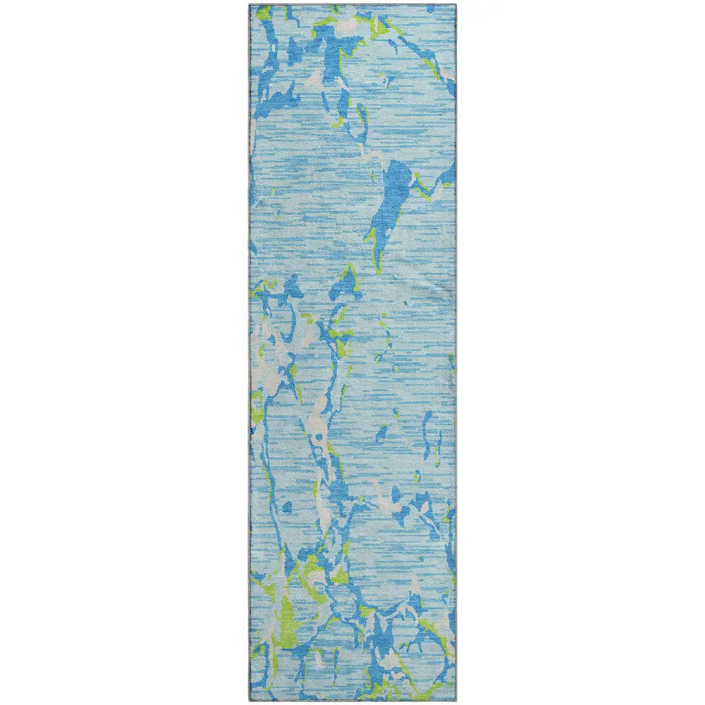 Mayfield AMF1046 Sky 2'3