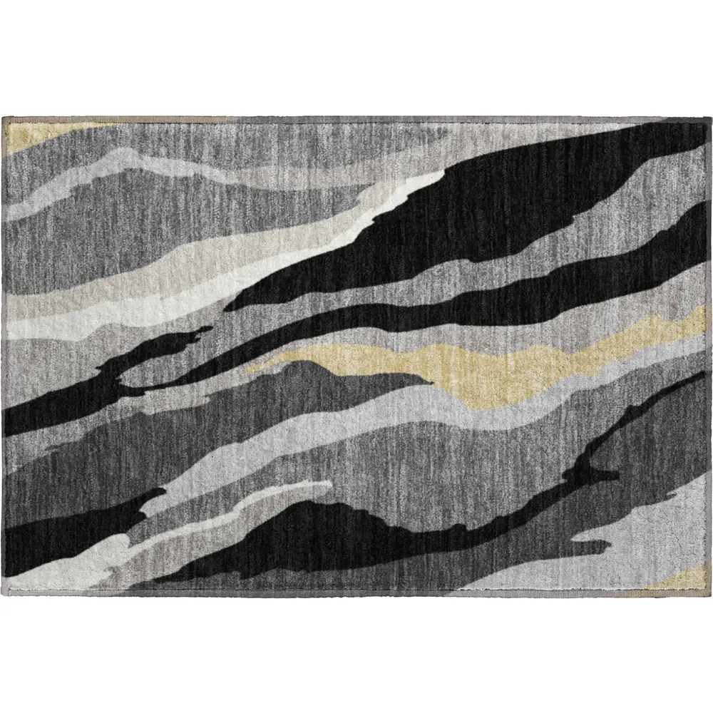 Mayfield AMF1047 Black 1'8