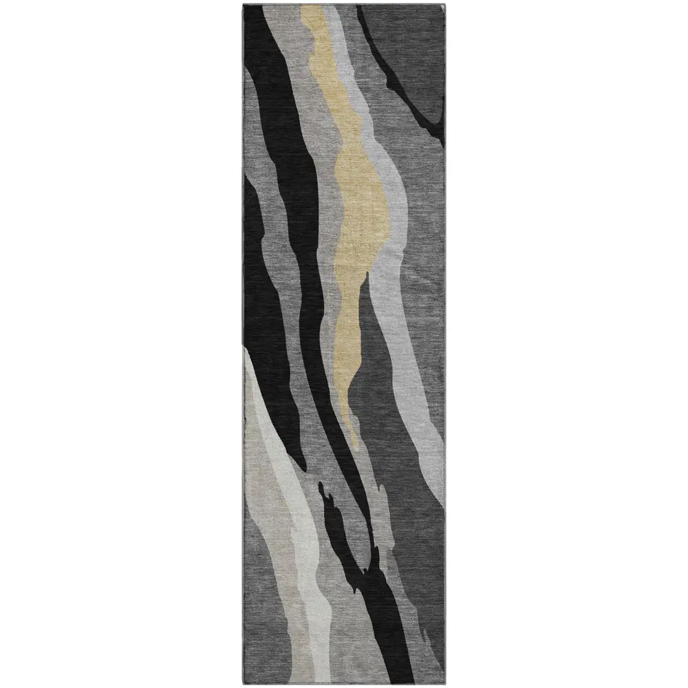 Mayfield AMF1047 Black 2'3