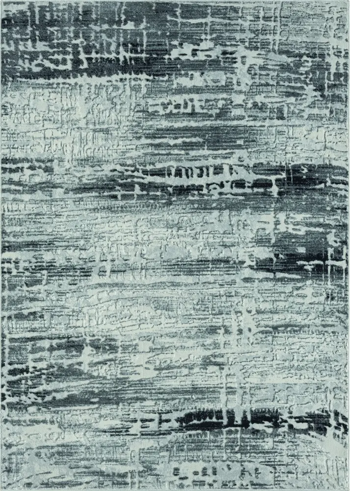 United Weavers Orion Cosmo Grey Oversize Rug 7'10