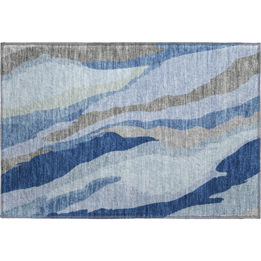 Mayfield AMF1047 Blue 1'8