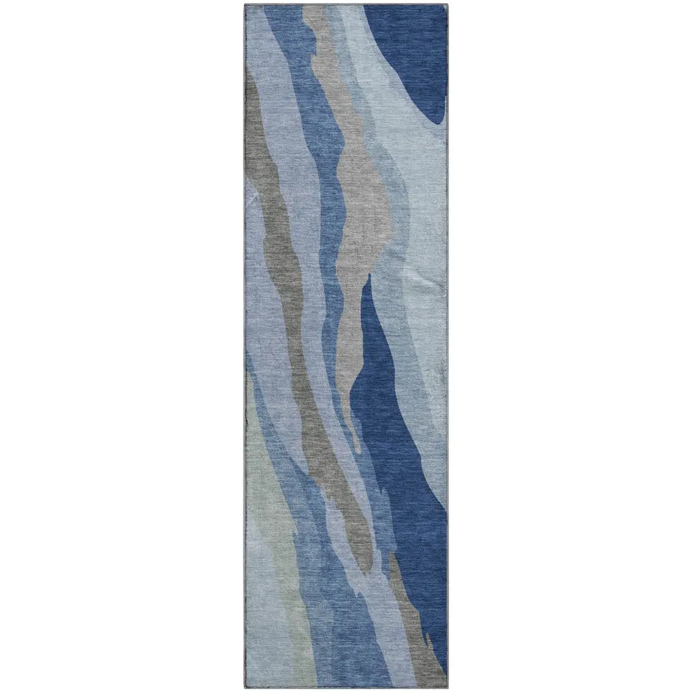 Mayfield AMF1047 Blue 2'3