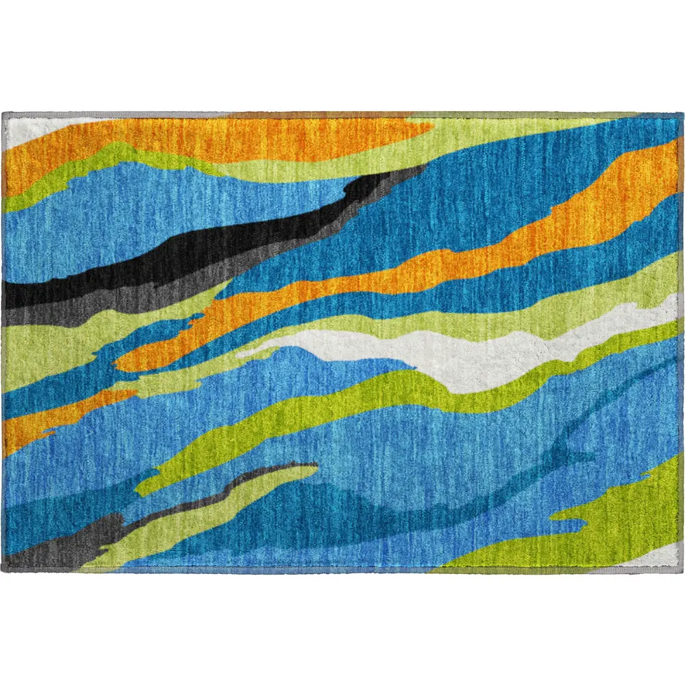 Mayfield AMF1047 Denim 1'8