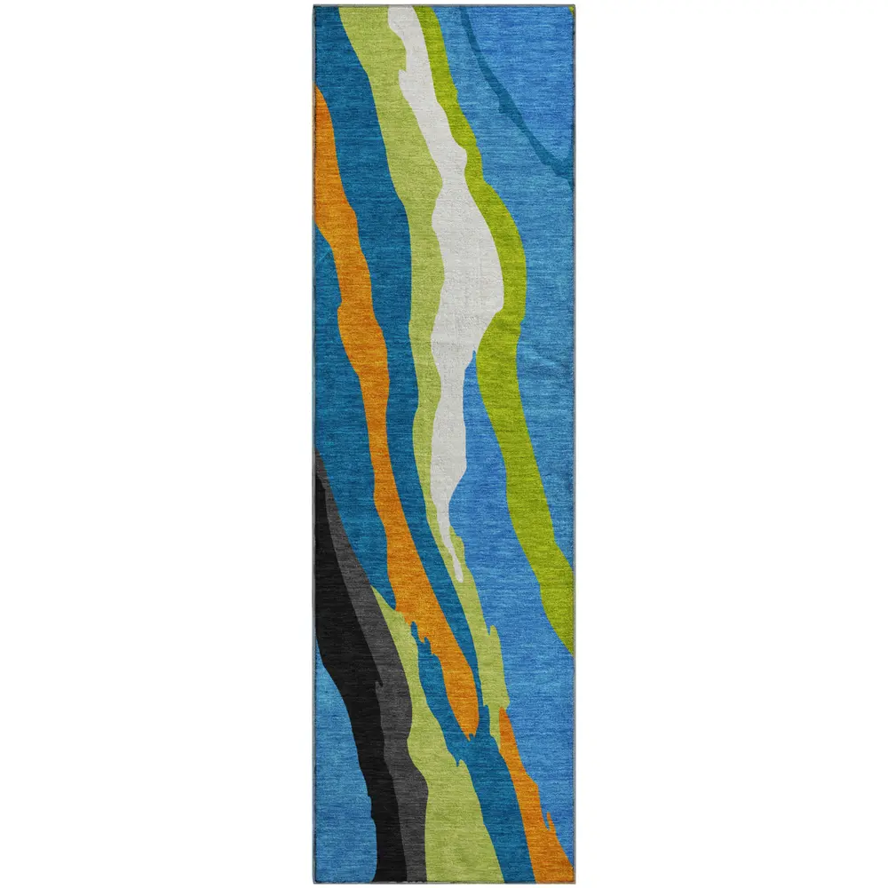 Mayfield AMF1047 Denim 2'3