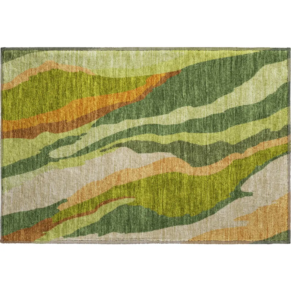 Mayfield AMF1047 Green 1'8