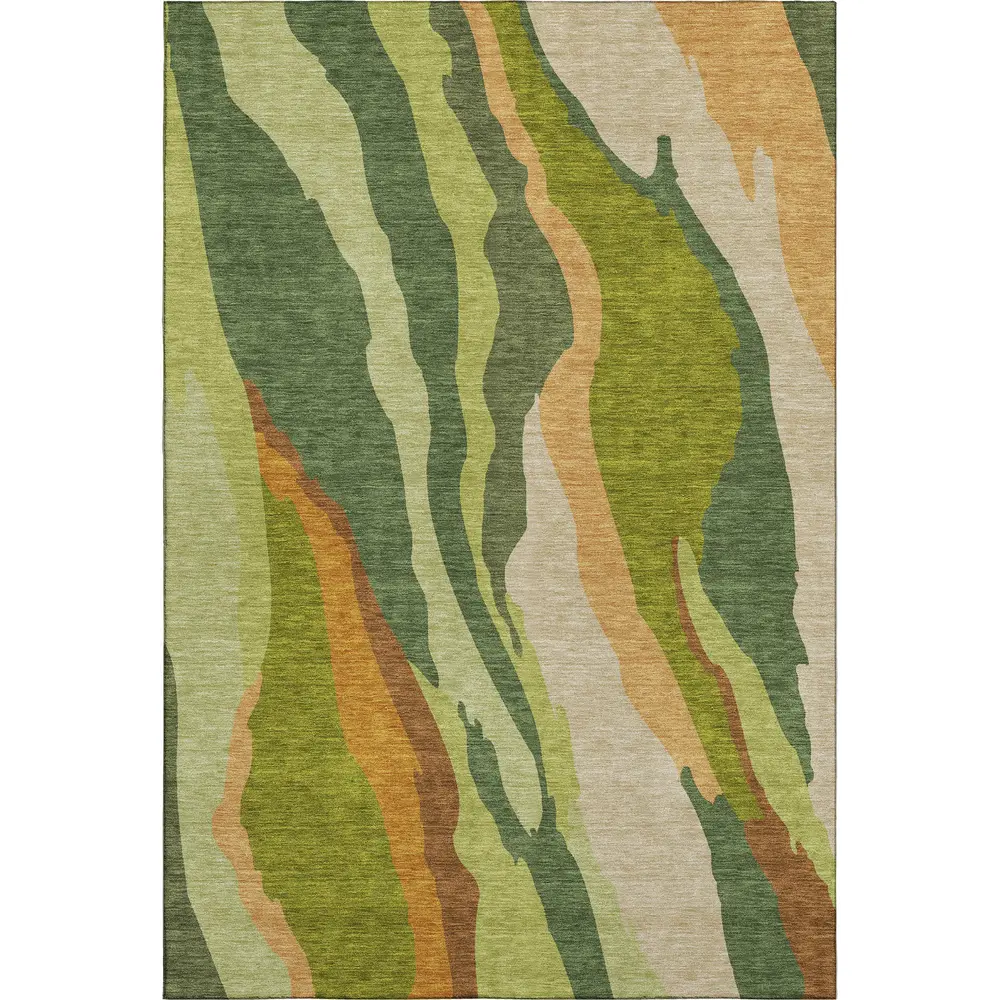 Mayfield AMF1047 Green 2'6