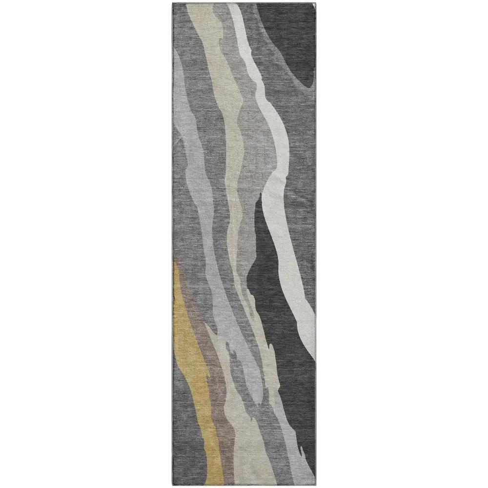 Mayfield AMF1047 Gray 2'3