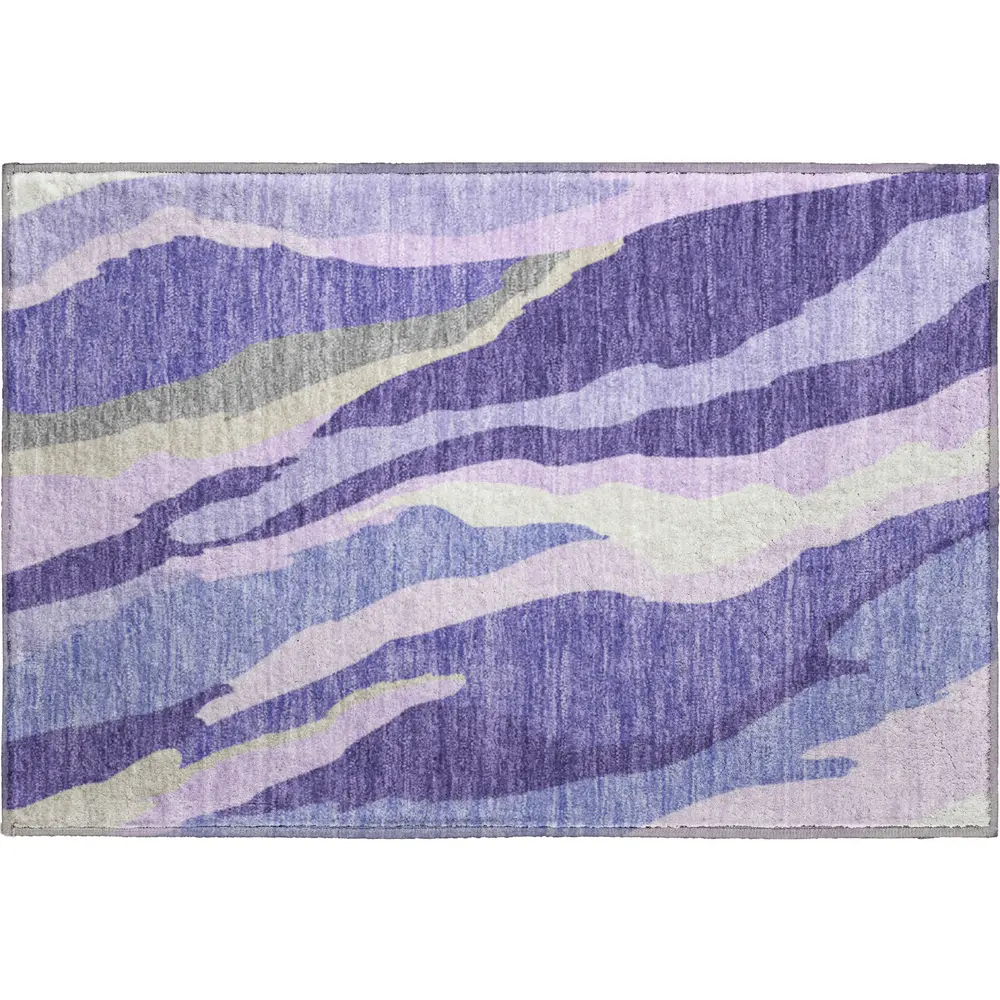 Mayfield AMF1047 Purple 1'8