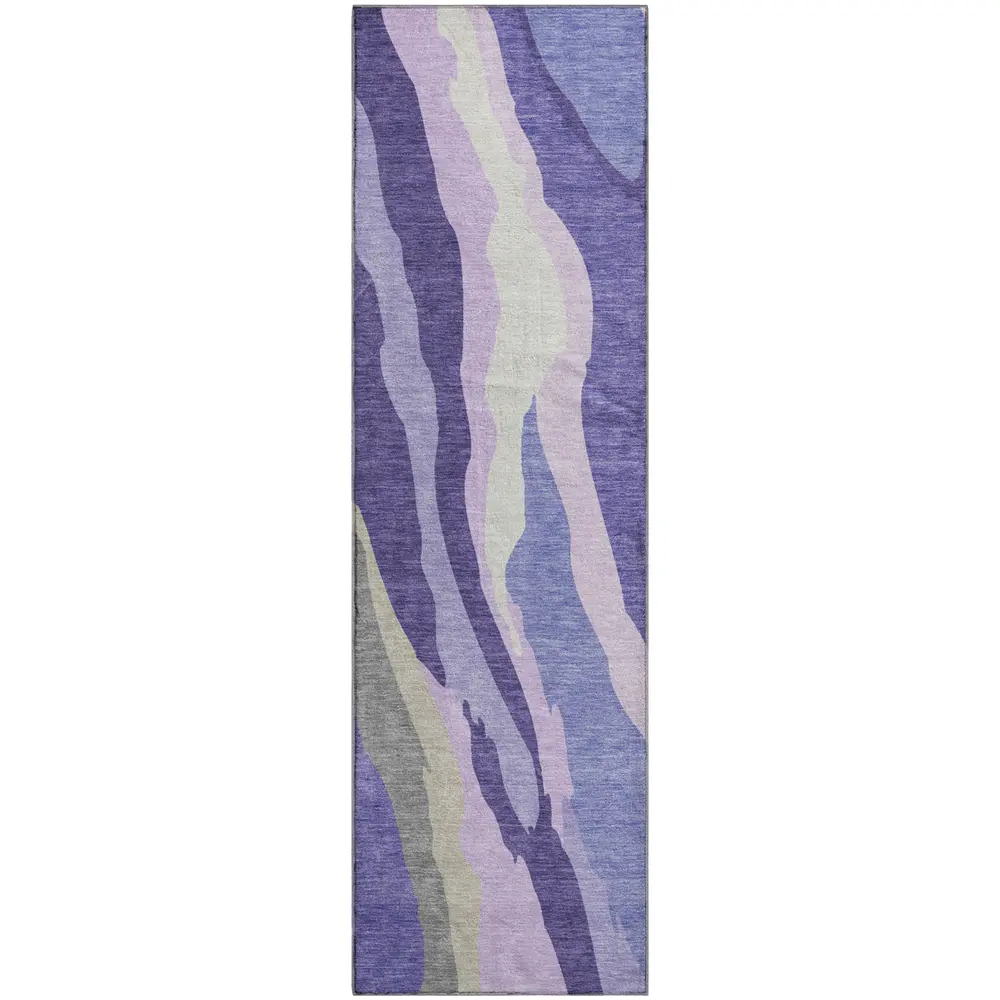 Mayfield AMF1047 Purple 2'3