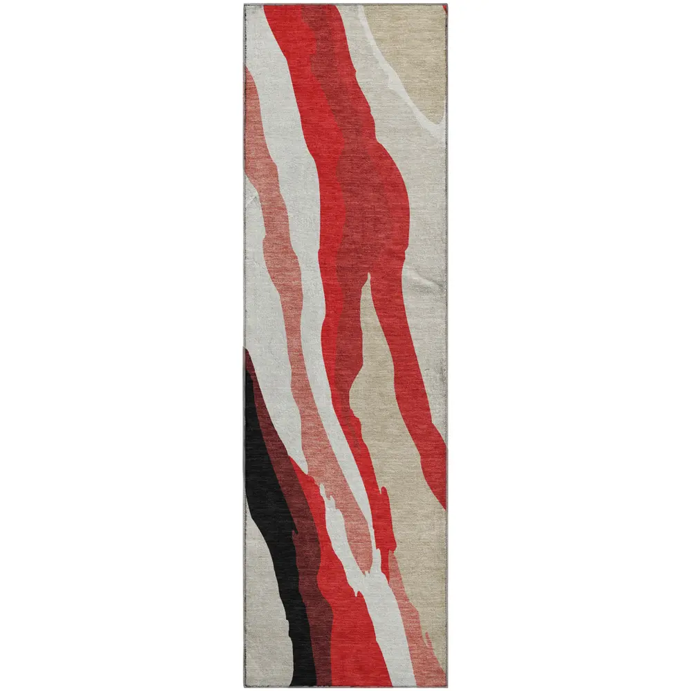 Mayfield AMF1047 Red 2'3