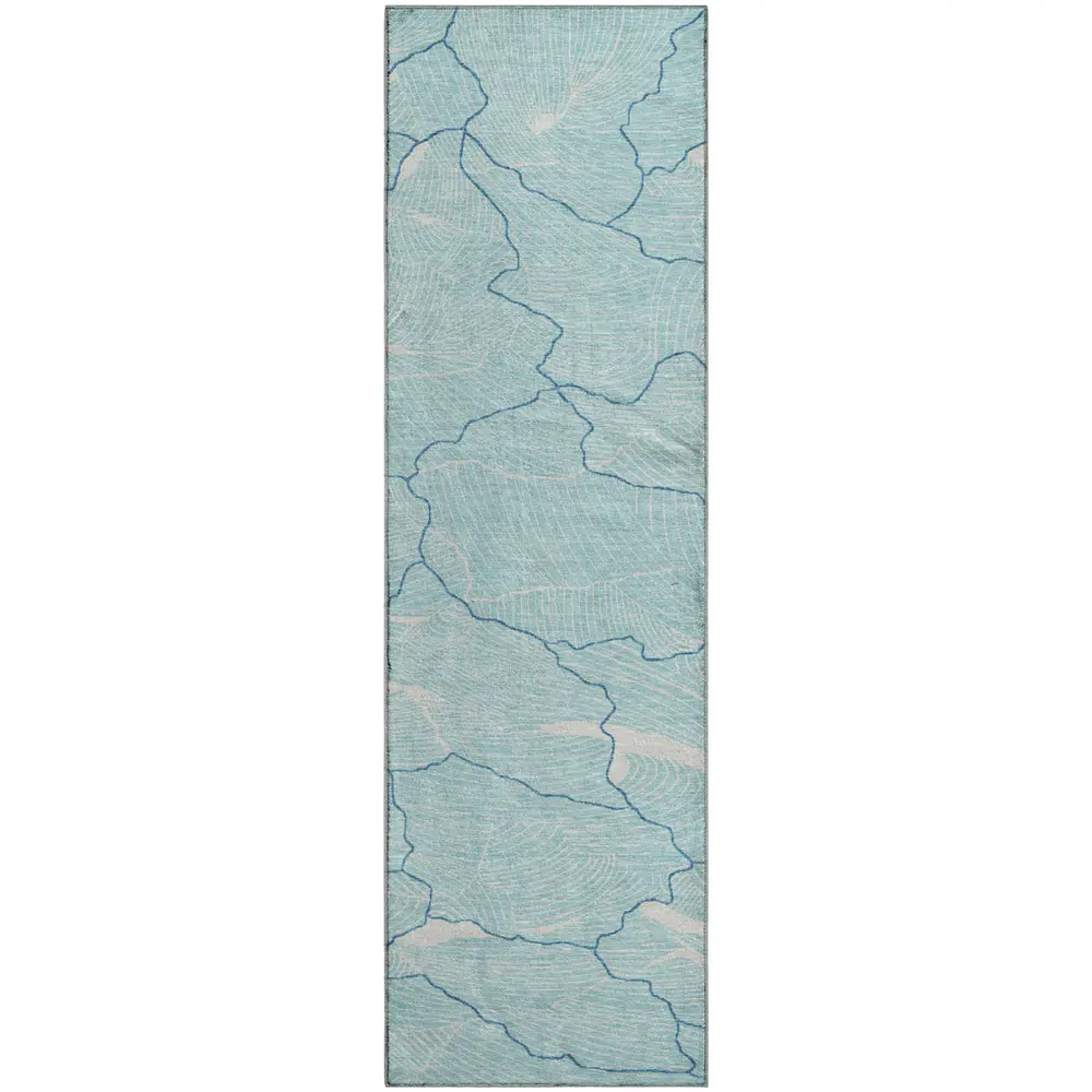 Mayfield AMF1048 Aqua 2'3