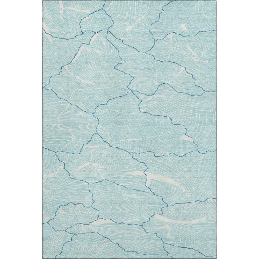 Mayfield AMF1048 Aqua 5' x 7'6