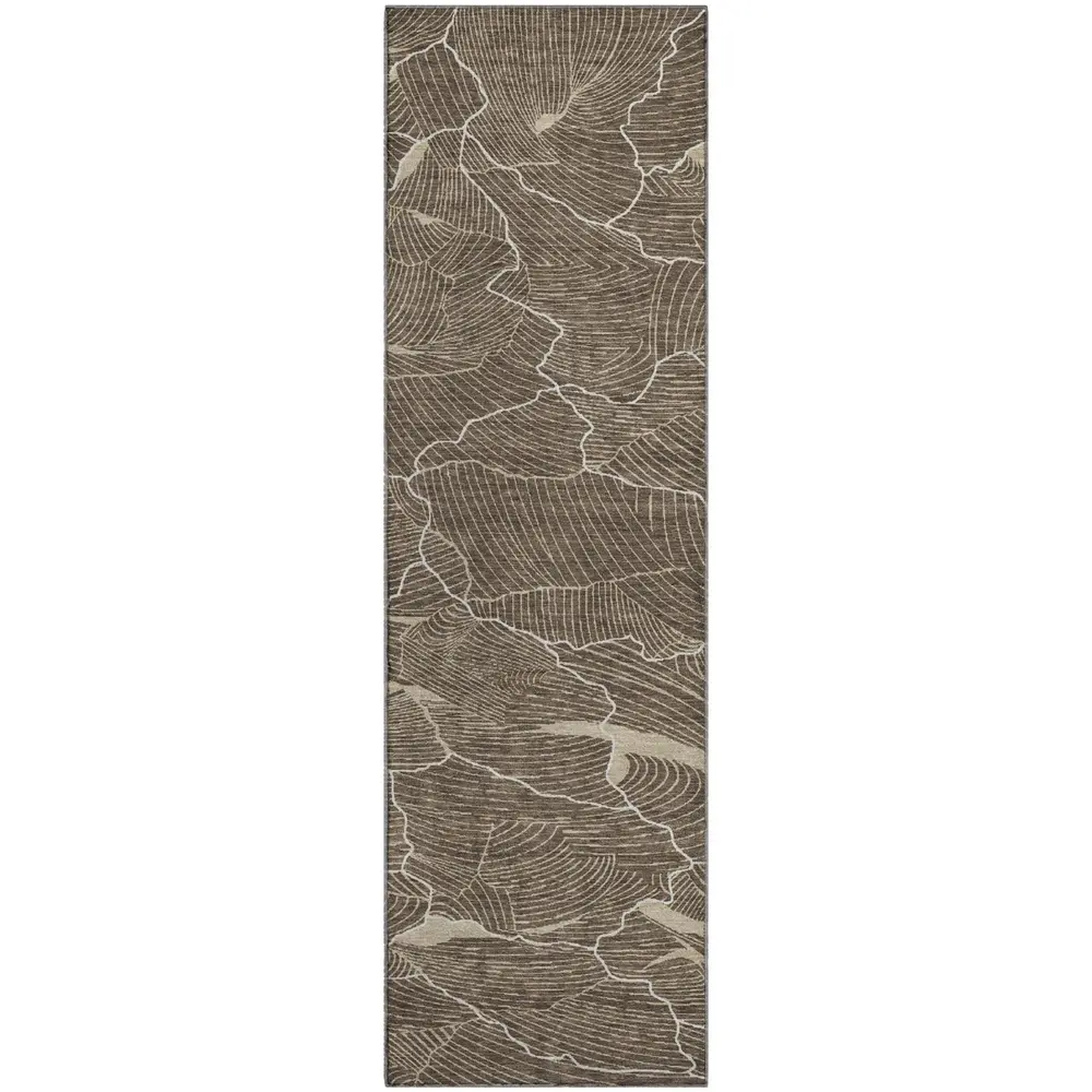 Mayfield AMF1048 Brown 2'3