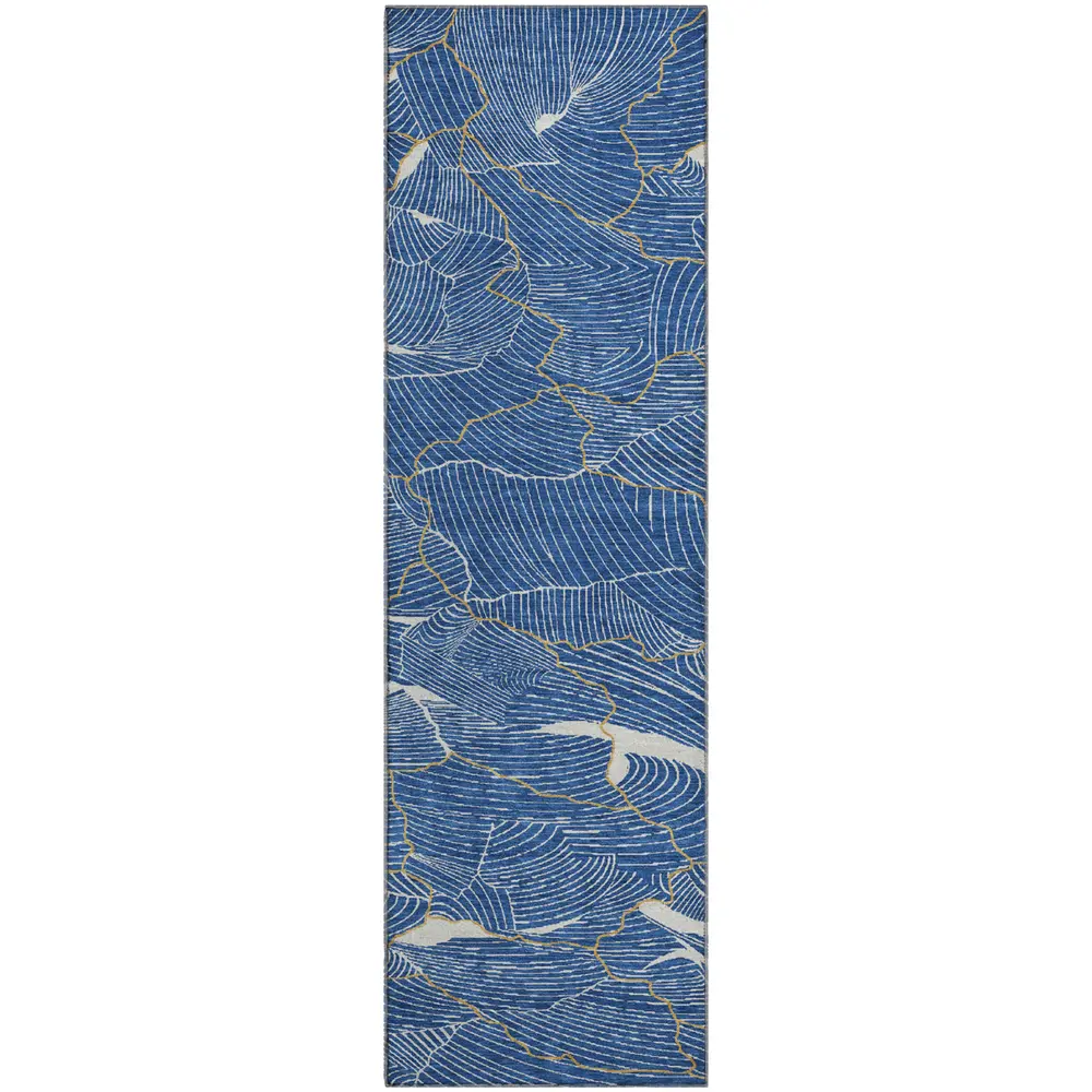 Mayfield AMF1048 Blue 2'3