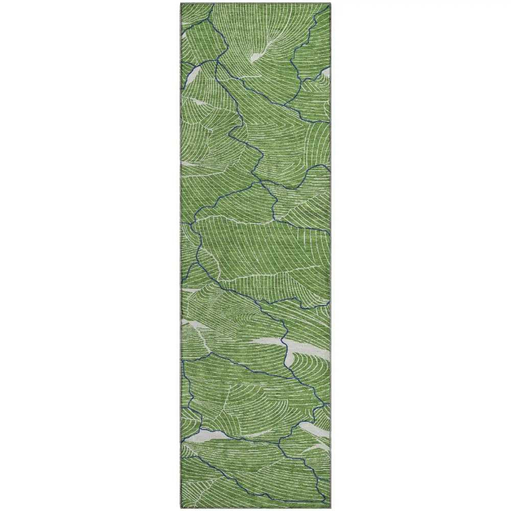 Mayfield AMF1048 Green 2'3