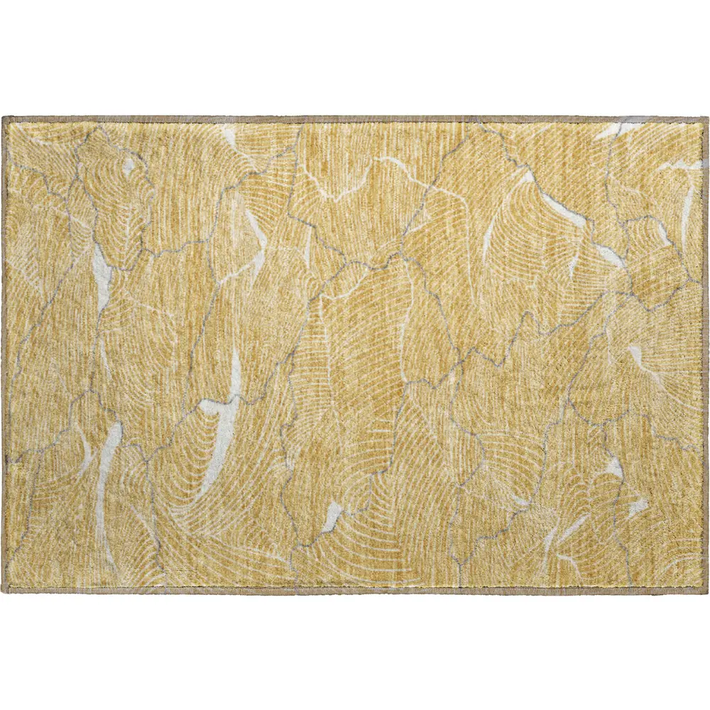 Mayfield AMF1048 Gold 1'8