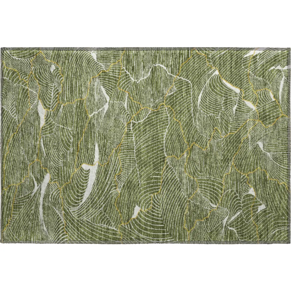 Mayfield AMF1048 Olive 1'8